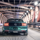 Illustration for article titled The 2019 Ford Mustang Bullitt Is Real And It Looks Perfect